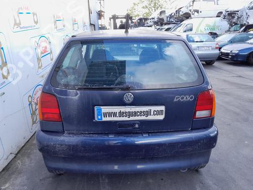 Steering pump VW POLO III (6N1) 55 1.3 | BP20772922M99 