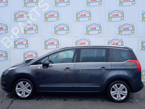 Used Parts PEUGEOT 5008 (0U_, 0E_) 4747861