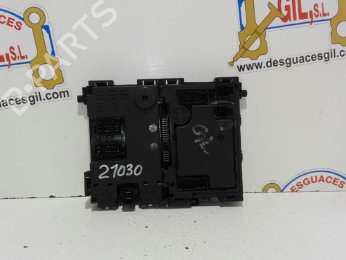 Fuse box PEUGEOT 206 Hatchback (2A/C) 1.4 LPG | BP20785857E1 