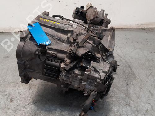 Gearbox KIA CARENS IV 1.7 CRDi | BP37402111M3 - Image 4