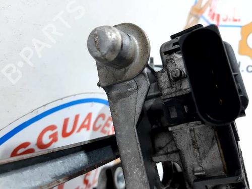 Front wiper motor FORD C-MAX (DM2) 1.8 TDCi | BP20728740M29 