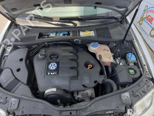 Engine control unit (ECU) VW PASSAT B5.5 (3B3) 1.9 TDI | BP20747221M57 