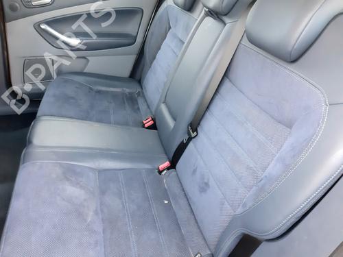 Right rear suspension arm FORD MONDEO IV (BA7) 2.0 TDCi | BP20758664M15