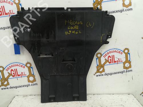 Used Underbody protection RENAULT MEGANE III Coupe (DZ0/1_) 1.9 dCi (DZ0N, DZ0J, DZ1J, DZ1K) (131 hp) 20759457