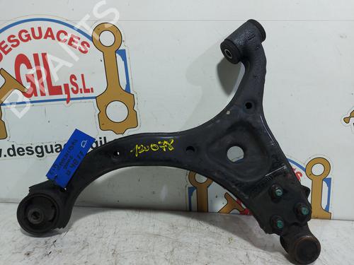 Used Right front suspension arm KIA CARNIVAL / GRAND CARNIVAL III (VQ) 2.9 CRDi (185 hp) 20743591