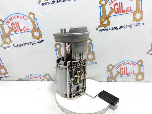 Fuel pump SEAT LEON (1M1)  | BP20758402M76 