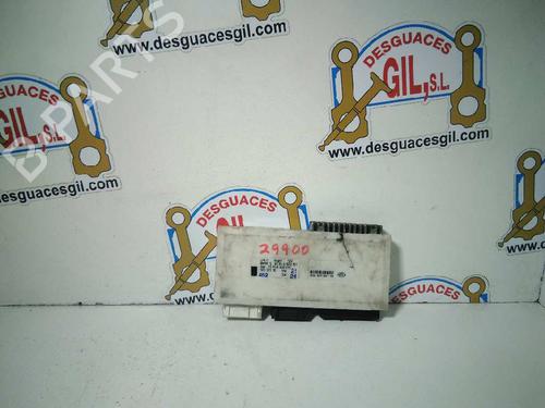 Elektronisk modul Elektronisk modul BMW 5 (E39) 530 d (184 hp) 34250196 34250196