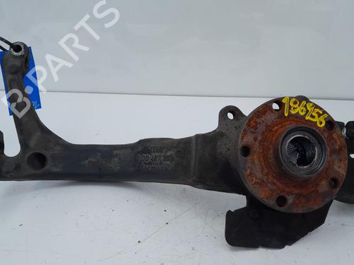 Used Left front steering knuckle VW PASSAT B5 (3B2) [1996-2001]  30930401