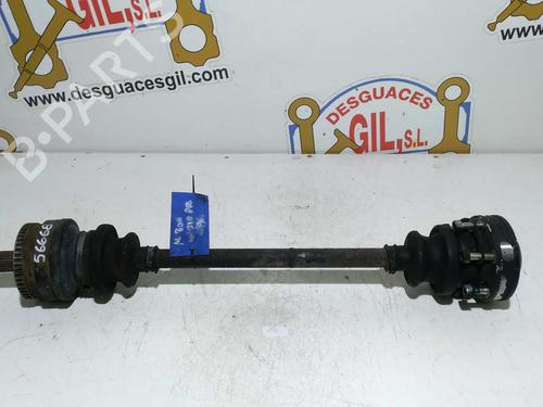 Used Right rear driveshaft MERCEDES-BENZ E-CLASS (W210) E 300 D (210.020) (136 hp) 20807406