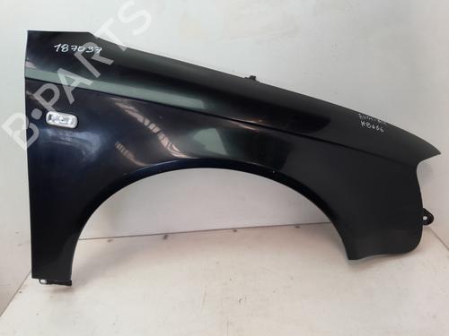Used Right front fenders AUDI A4 B7 Avant (8ED) [2004-2008]  26214588