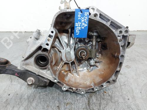 Used Gearbox TOYOTA YARIS (_P9_) 1.0 VVT-i (KSP90_, KSP90R) (69 hp) 20738557