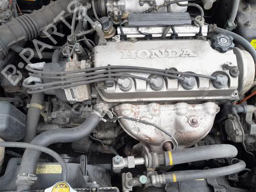 Ignition distributor HONDA CIVIC VI Fastback (MA, MB) 1.5 16V (MB3) | BP30934176M68