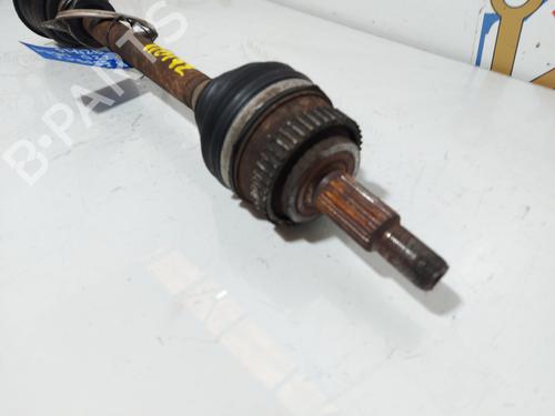 Left front driveshaft RENAULT ESPACE III (JE0_) 2.2 D | BP20806074M38 