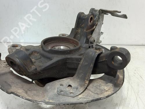 Right front steering knuckle CITROËN C4 Picasso II  | BP21559441M26 