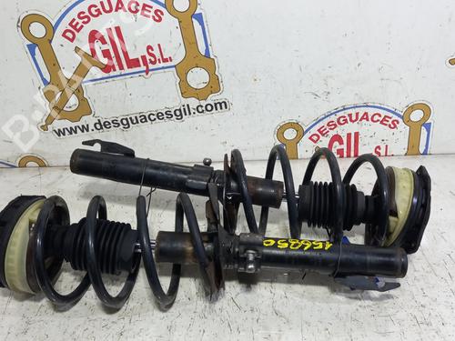 Used Right front shock absorber RENAULT SCÉNIC II (JM0/1_) 1.5 dCi (JM1E, JM16) (106 hp) 20764176