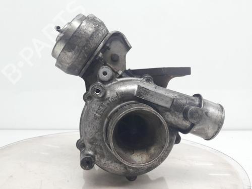 Turbolader/Kompressor MAZDA 5 (CR) 2.0 CD (CR19) (143 hp) 29479248