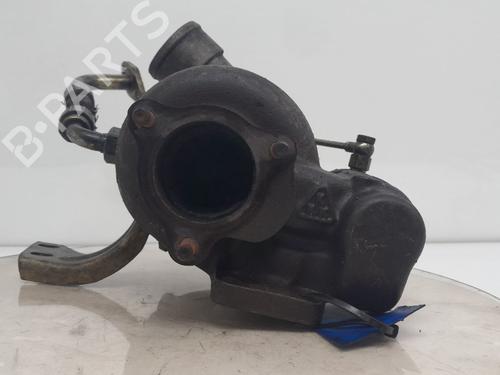 Turbocharger/Supercharger ALFA ROMEO 164 (164_) 2.5 TD (164.K2A, 164.K2B) | BP29479237M71 
