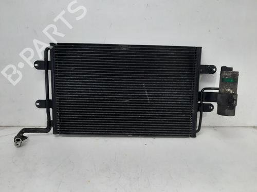 Used AC radiator AC radiator 39188892 39188892