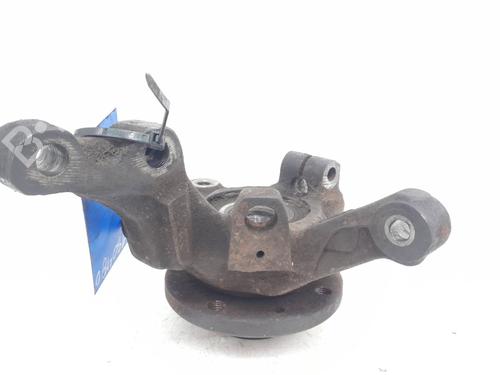 Left front steering knuckle RENAULT KANGOO (KC0/1_) 1.5 dCi | BP34129305M25 - Image 5