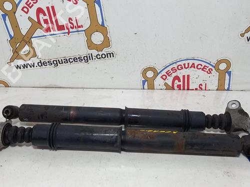 Used Right rear shock absorber PEUGEOT 307 Break (3E) 1.6 HDi 110 (109 hp) 20770138