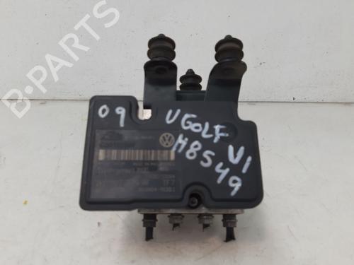 ABS pump VW GOLF VI (5K1) | BP39187673M43 - Image 2