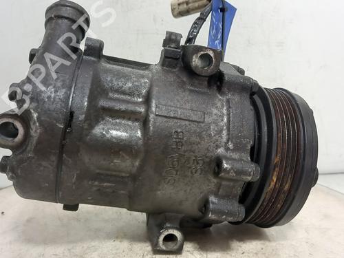 AC compressor OPEL ASTRA G Hatchback (T98) 1.6 (F08, F48) | BP20773034M34 