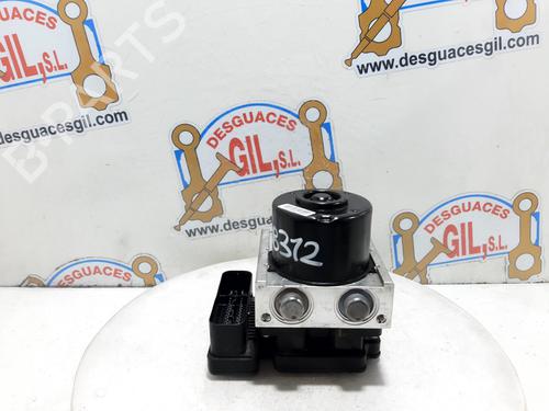 ABS pump VW GOLF VI (5K1)  | BP20752598M43 