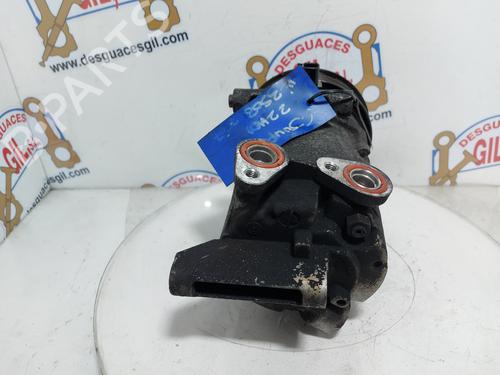 AC compressor CITROËN JUMPER II Van 2.2 HDi 100 | BP20728776M34 