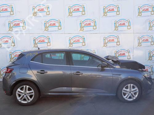 Gearstang RENAULT MEGANE IV Hatchback (B9A/M/N_) 1.5 dCi 110 (B9A3) | BP39191385M90 - Image 10