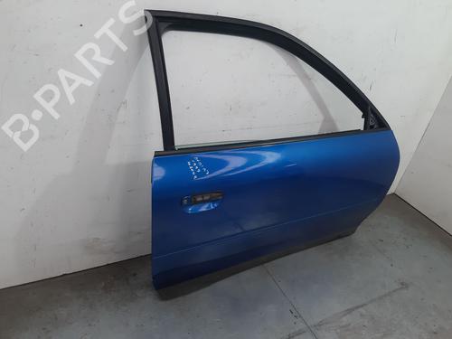 Right front door AUDI A3 (8L1) 1.9 TDI | BP21726770C3 