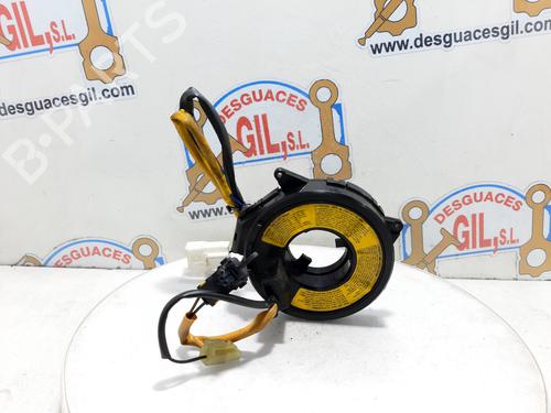 Kontaktrulle Airbag SSANGYONG REXTON / REXTON II (GAB_) 2.7 Xdi | BP20742240C102 