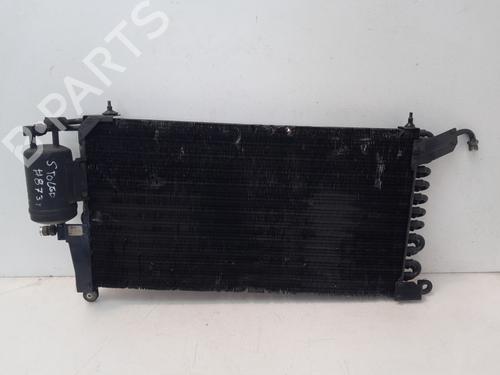 Używane Chłodnica klimatyzacji SEAT TOLEDO I (1L2) [1991-1999]  30836675
