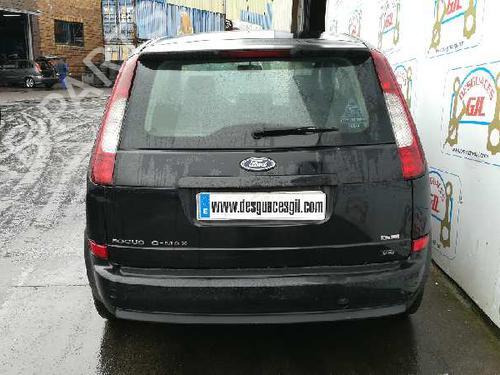 Right taillight FORD FOCUS C-MAX (DM2) | BP20731092C35 - Image 14