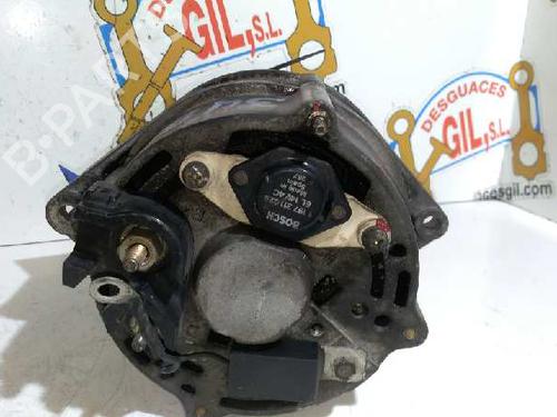 Alternator OPEL ASTRA F Hatchback (T92)  | BP20788155M7 
