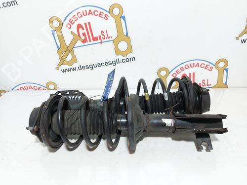 Used Right front shock absorber MAZDA 323 F V (BA) 1.5 16V (BA11) (88 hp) 20737340