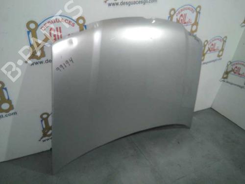 Hood VW POLO (6N2)  | BP20735775C1 