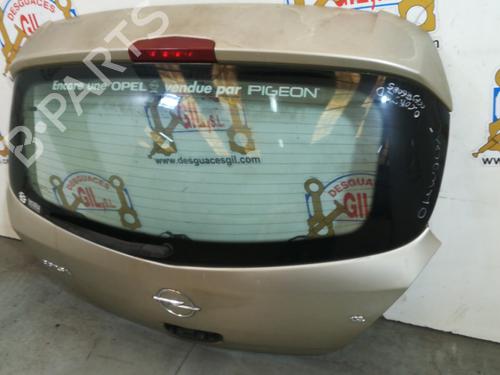 Tailgate OPEL CORSA D (S07) 1.2 (L08, L68) | BP20754775C6 