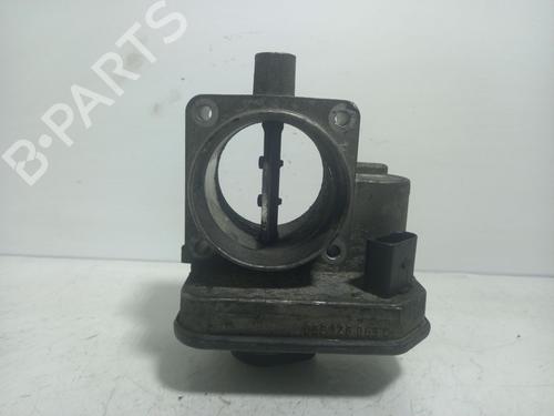 Used Throttle body VW GOLF V (1K1) [2003-2010]  28542267