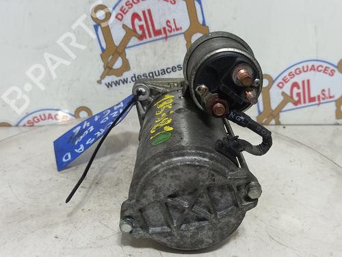 Starter OPEL CORSA D (S07)  | BP20751239M8 