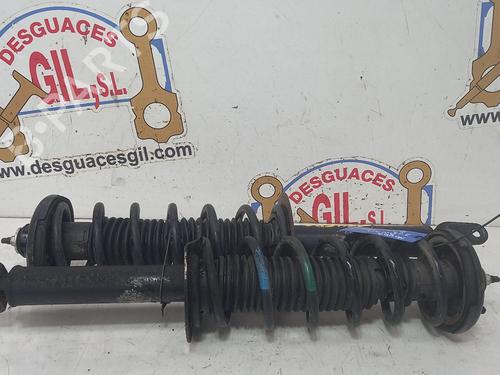 Used Right rear shock absorber HONDA ACCORD VIII Estate (CW) 2.2 i-DTEC (CW3) (150 hp) 28728183