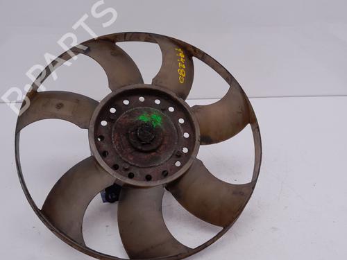 Used Fan FORD TRANSIT Van (FA_ _) 2.4 DI RWD (FAA_, FAB_, FAC_, FAD_) (120 hp) 28961312