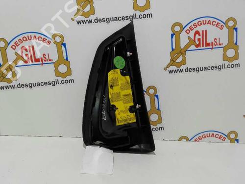 Used Electronic module OPEL ASTRA H (A04) 1.7 CDTI (L48) (100 hp) 20779127