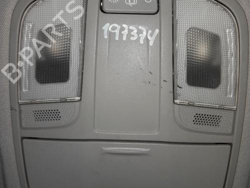 Used Interior roof light HYUNDAI TUCSON (TL, TLE) 1.6 GDi (132 hp) 31631110