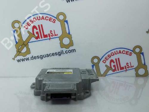Kollisjonspute styreenhet SAAB 9-3 (YS3D) 2.2 TiD | BP20806605M53 