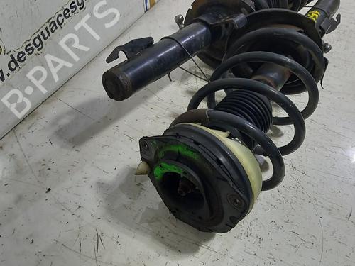 Right front shock absorber RENAULT SCÉNIC II (JM0/1_) 1.5 dCi (JM1E, JM16) | BP20764176M17 