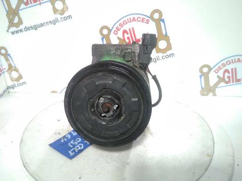 Used AC compressor MITSUBISHI COLT VI (Z3_A, Z2_A) 1.3 LPG (Z33A) (95 hp) 20812908