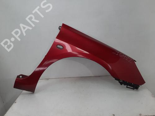 Used Right front fenders Right front fenders 37466202 37466202