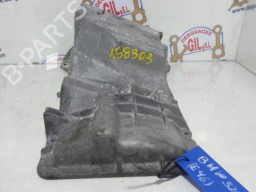 Oliebundkar BMW 3 (E46) 320 d | BP20765180M115 