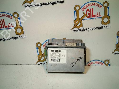 Used Gearbox control unit MERCEDES-BENZ 124 Saloon (W124) 260 E (124.026) (166 hp) 20791320