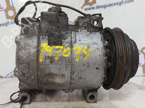 AC compressor AUDI A6 C5 (4B2) 2.5 TDI | BP20757971M34 